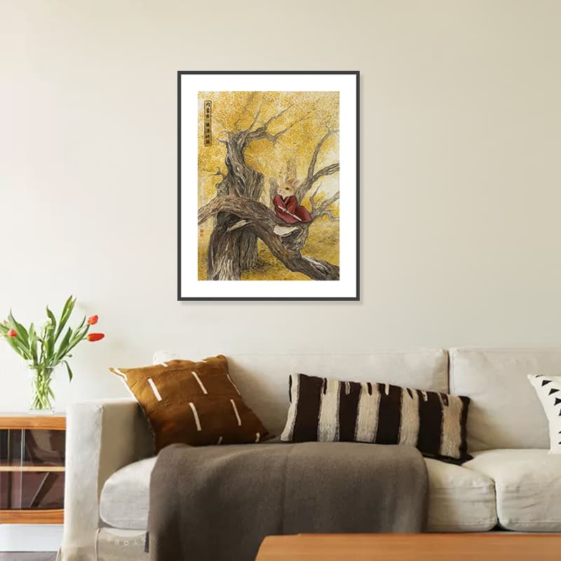 Постер 45*60cm - изображение 5
