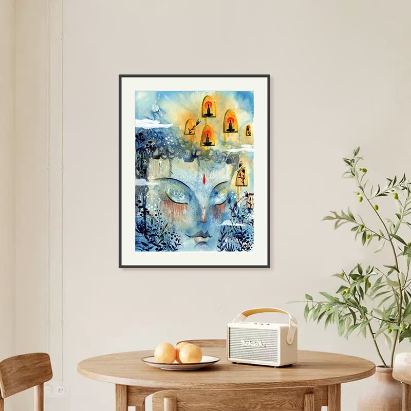 Постер 47*60cm - изображение 3
