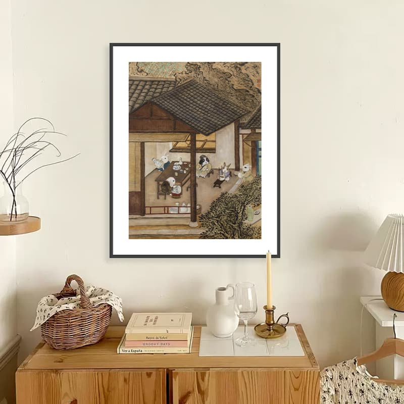 Постер 45*60cm - изображение 4