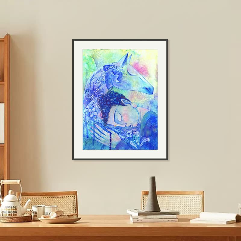 Постер 47*60cm - изображение 3