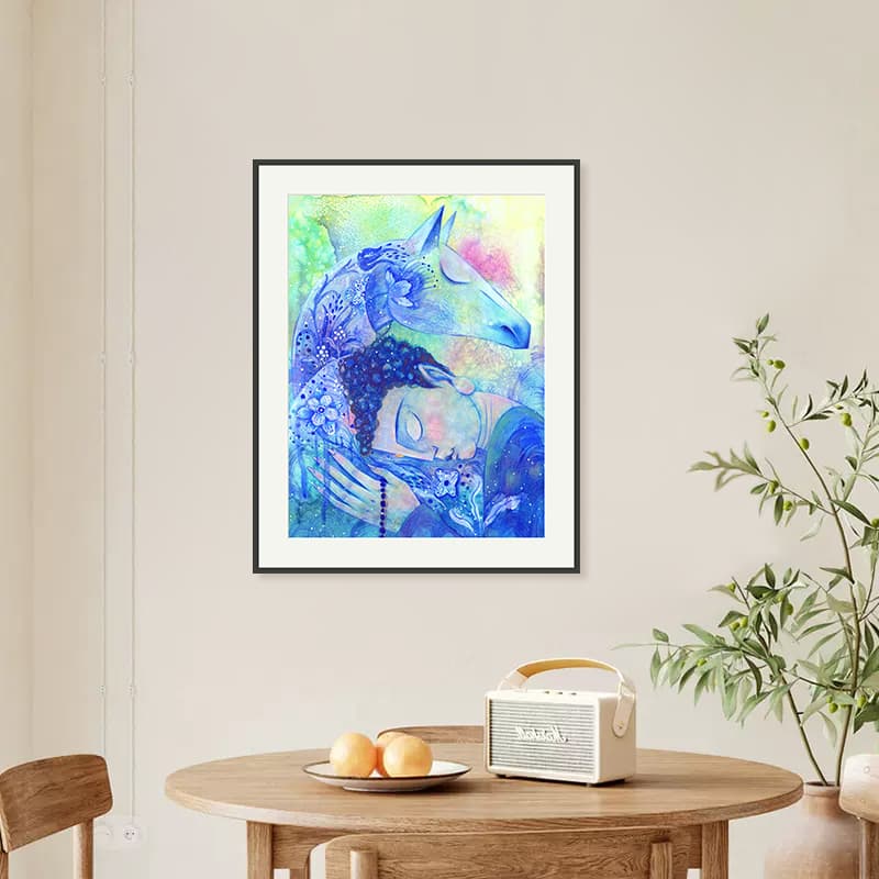 Постер 47*60cm - изображение 2