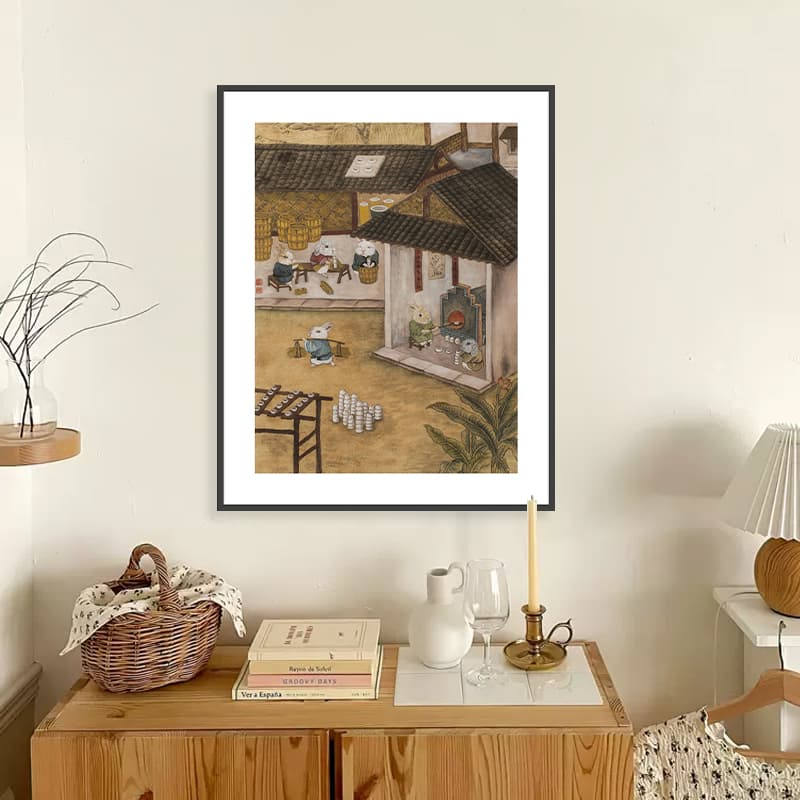 Постер 45*60cm - изображение 4