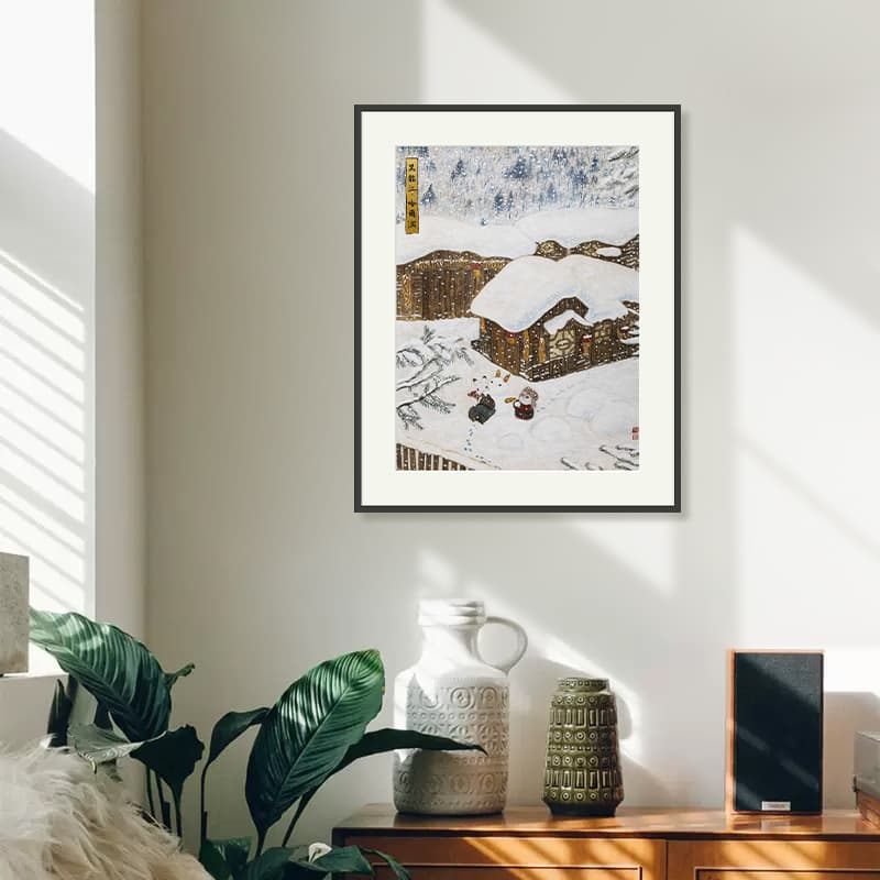 Постер 40*50cm - изображение 5