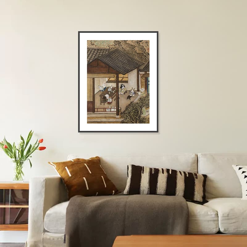 Постер 45*60cm - изображение 5