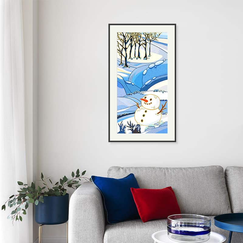 Постер 40*70cm - изображение 5
