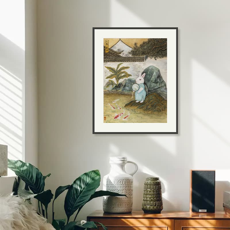 Постер 40*50cm - изображение 5