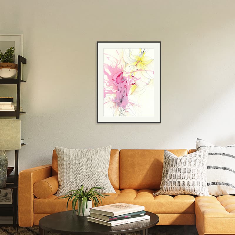 Постер 60*47cm - изображение 4