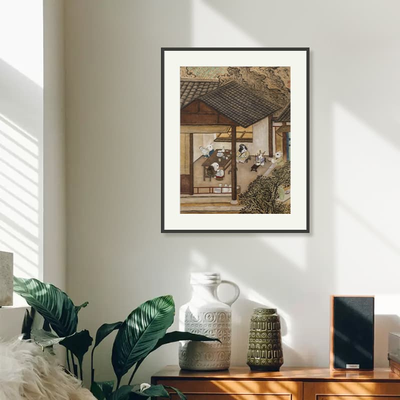 Постер 40*50cm - изображение 5