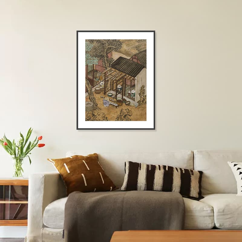 Постер 45*60cm - изображение 5