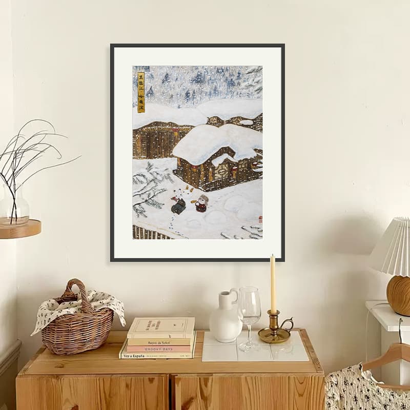 Постер 40*50cm - изображение 4