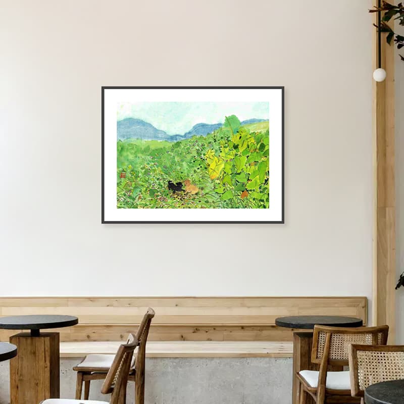 Постер 2 60*45cm - изображение 5