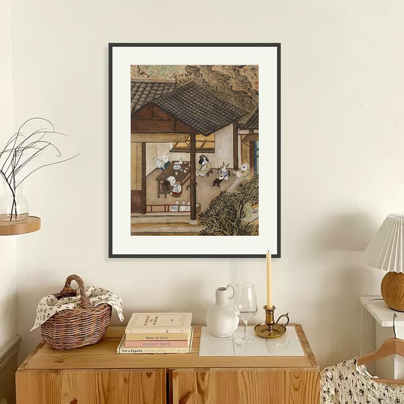Постер 40*50cm - изображение 4