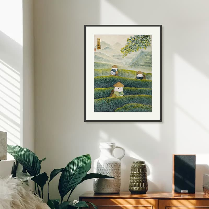 Постер 40*50cm - изображение 5