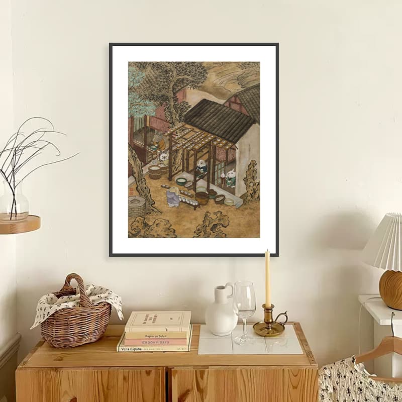 Постер 45*60cm - изображение 4