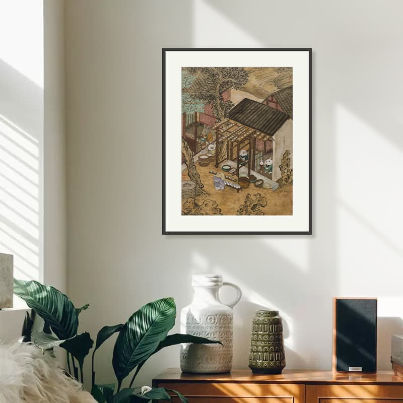 Постер 40*50cm - изображение 5