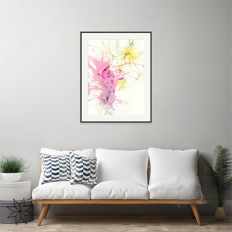 Постер 60*47cm - изображение 5