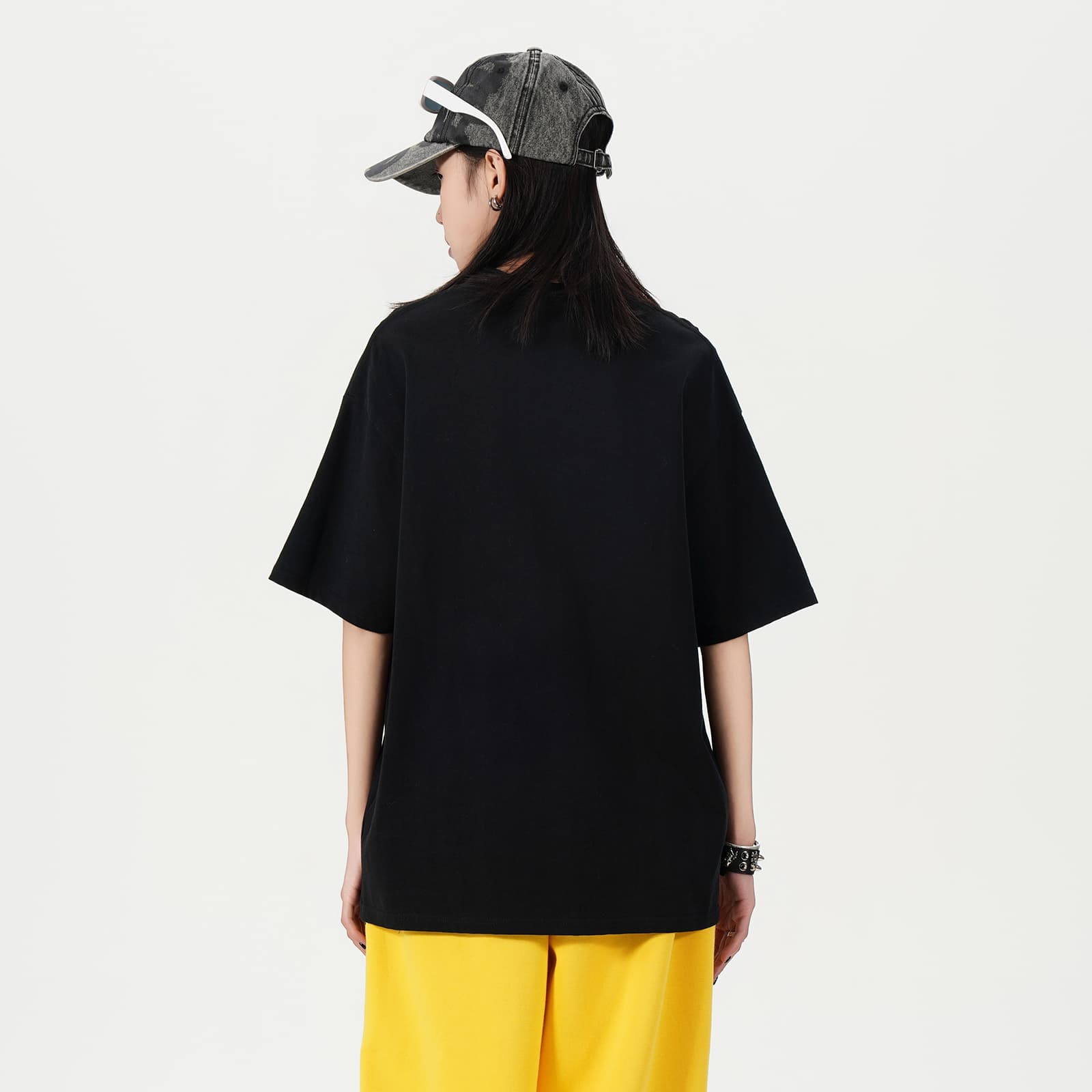 Футболка No Tears Ice Cube Logo Tee - изображение 3