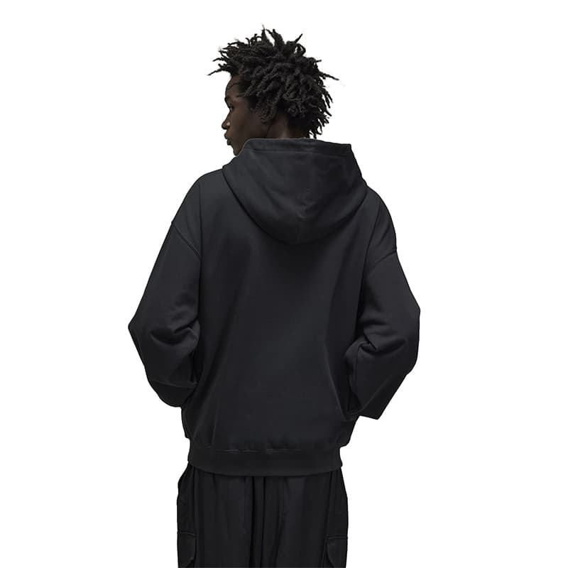 Худи Y-3 Толстовка унисекс спортивная с капюшоном - изображение 4