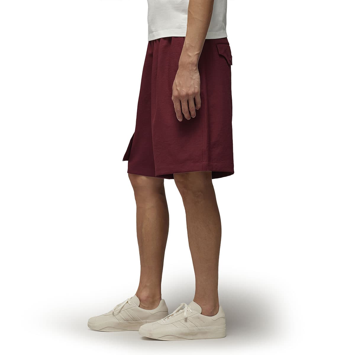 Y-3 SP UNI SHORTS - изображение 3