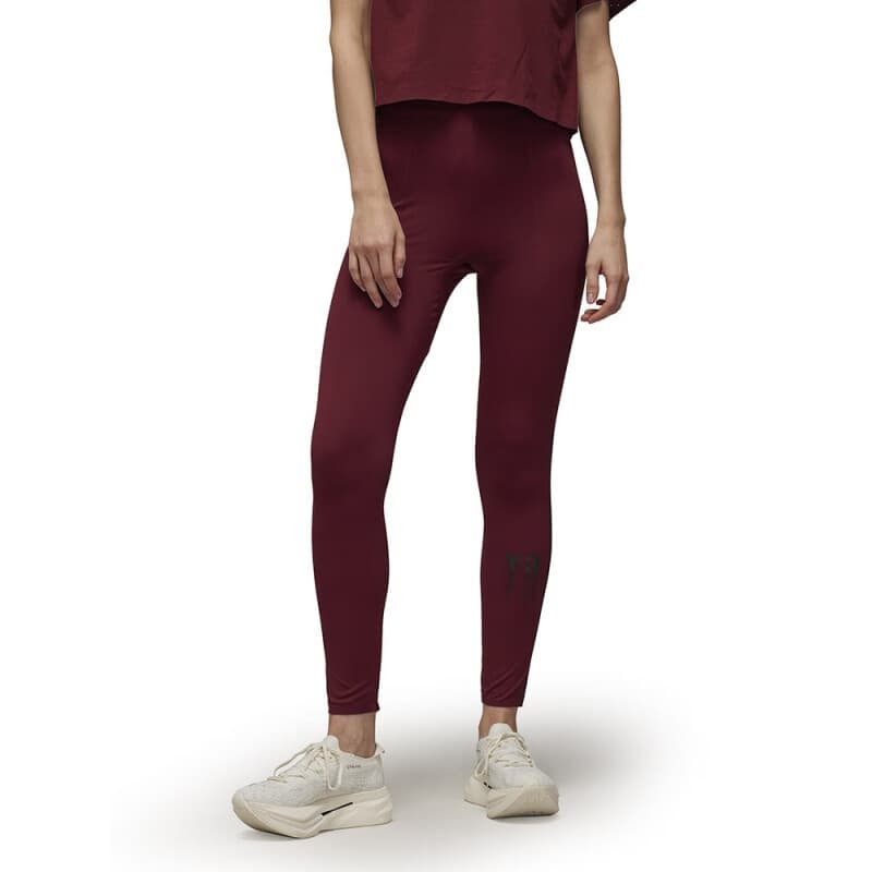 Штаны Y-3 W RUN TIGHTS - изображение 5