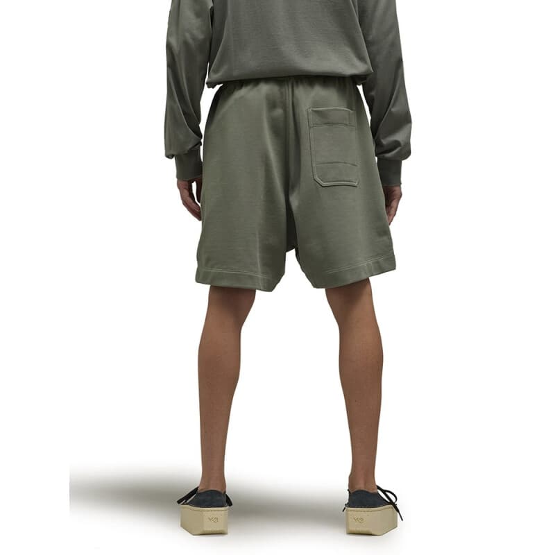 Шорты Y-3 FT SHORTS - изображение 3
