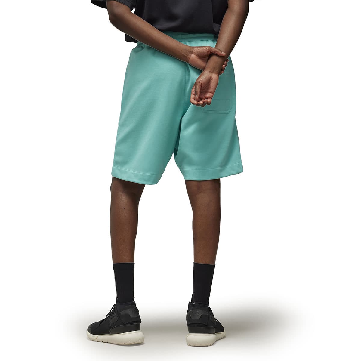 Шорты Y-3 FT SHORTS - изображение 2