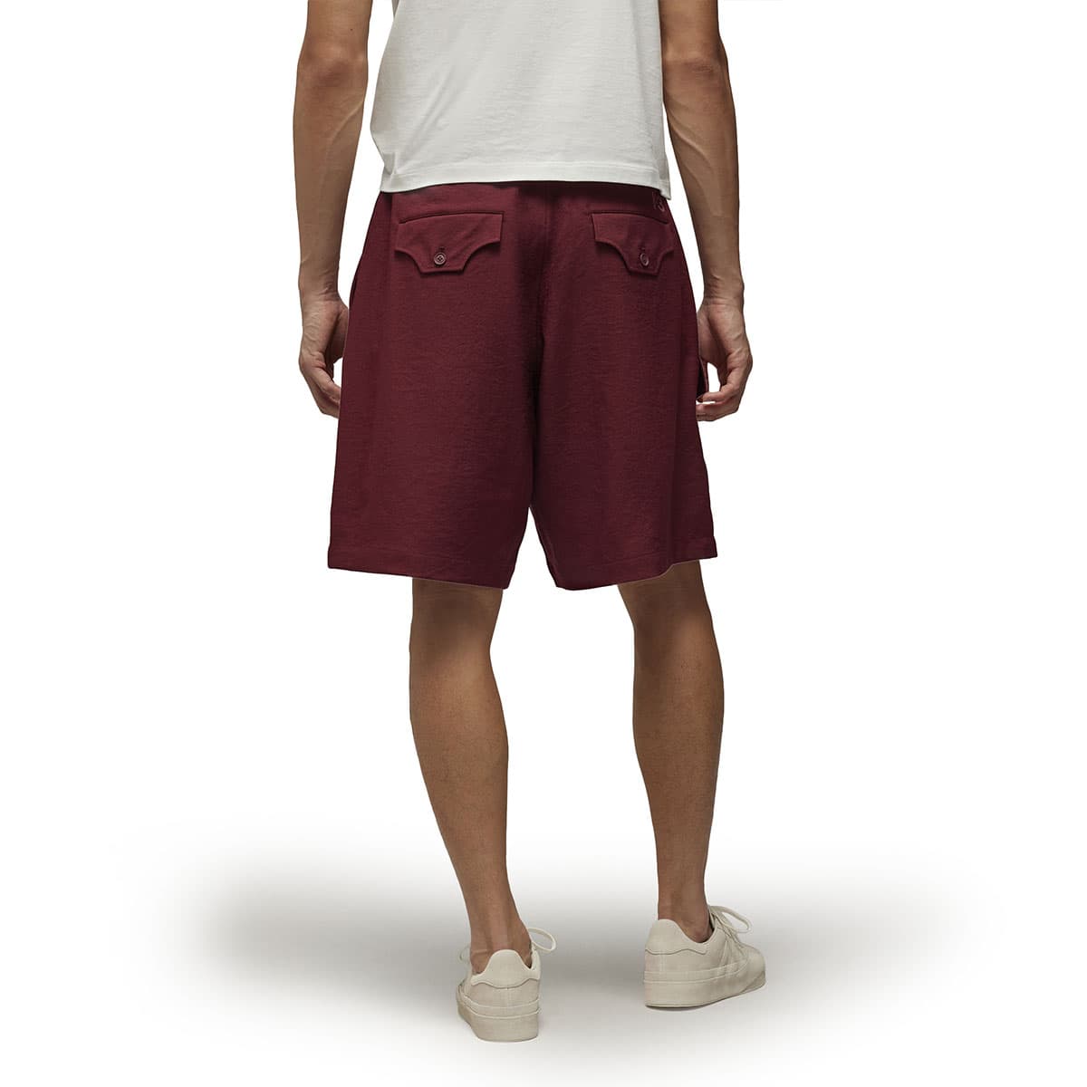 Y-3 SP UNI SHORTS - изображение 2