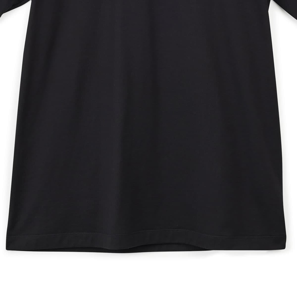 Футболка Y-3 REG SS TEET - изображение 5