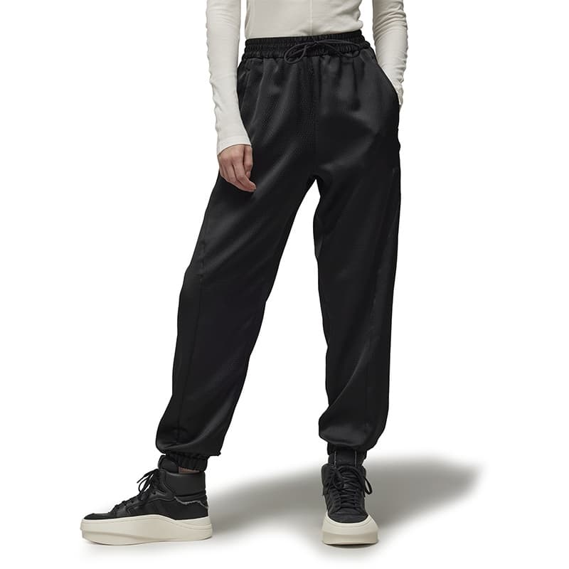 Штаны Y-3 TCH SEER CUF PN - изображение 4