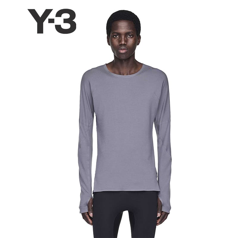 Футболка Y-3 T - изображение 5