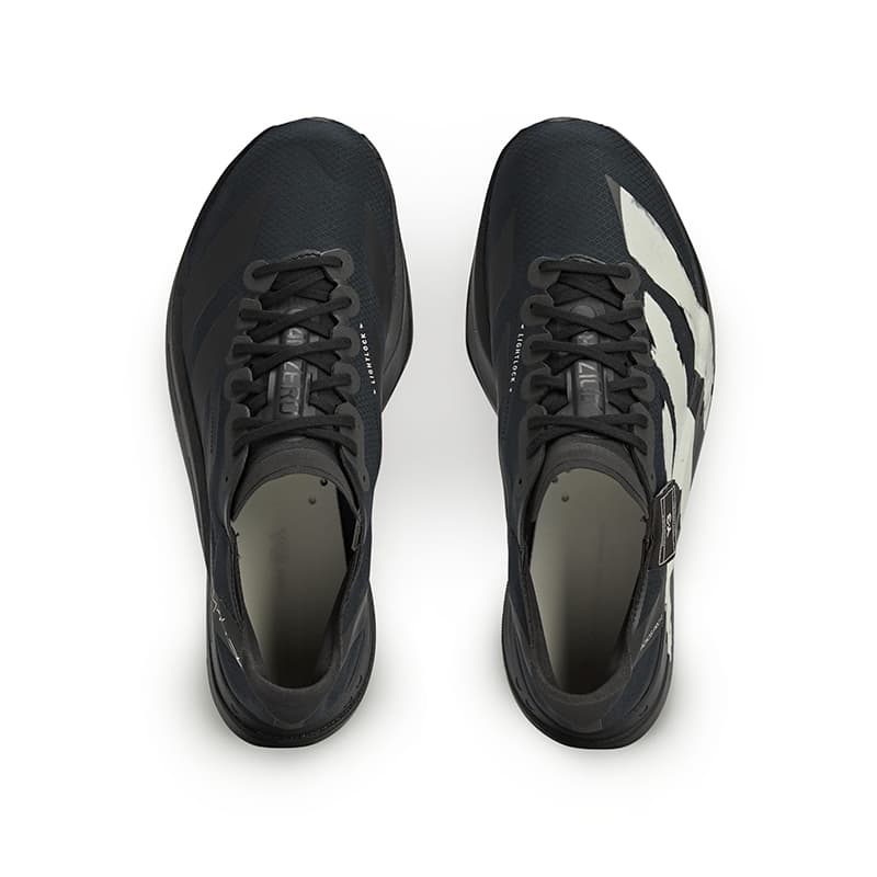 Кроссовки Y-3 ADIOS PRO 4 M - изображение 3