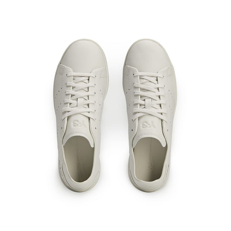 Кроссовки Y-3 Stan Smith - изображение 4