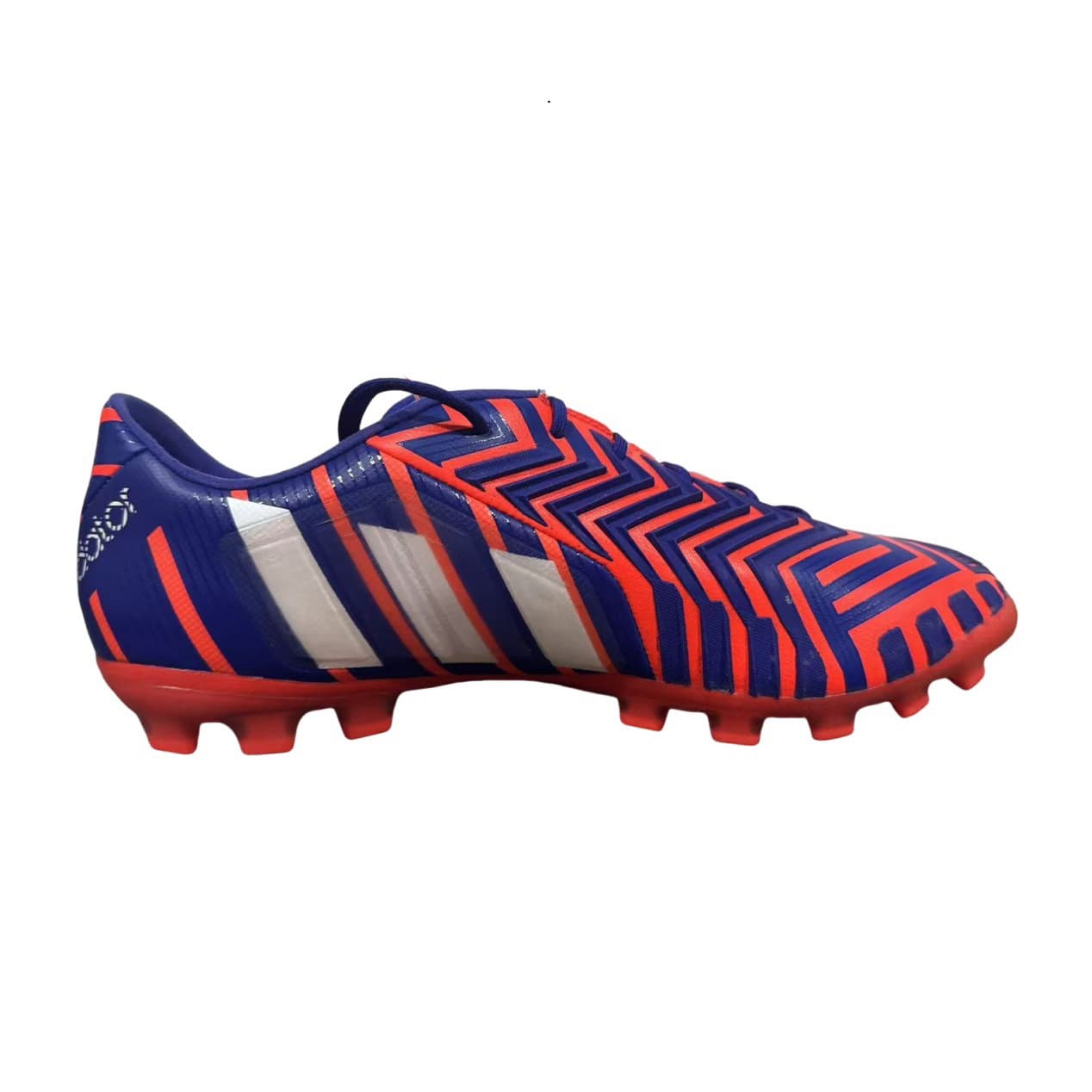 Кроссовки для футбола adidas Predator Instinct 14 AG PU - изображение 2