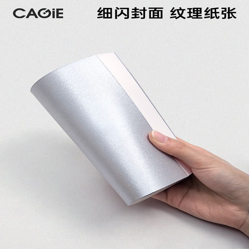 CAGIE - изображение 6