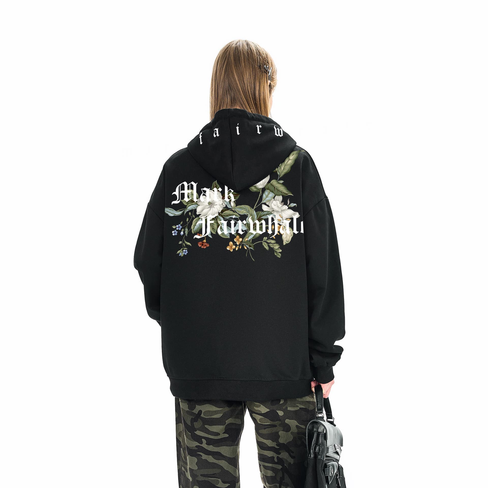 Худи FAIRWHALE 320glogo - изображение 4