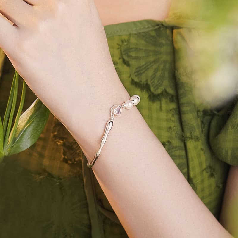 Браслет Crafts Women ins S925 - изображение 2