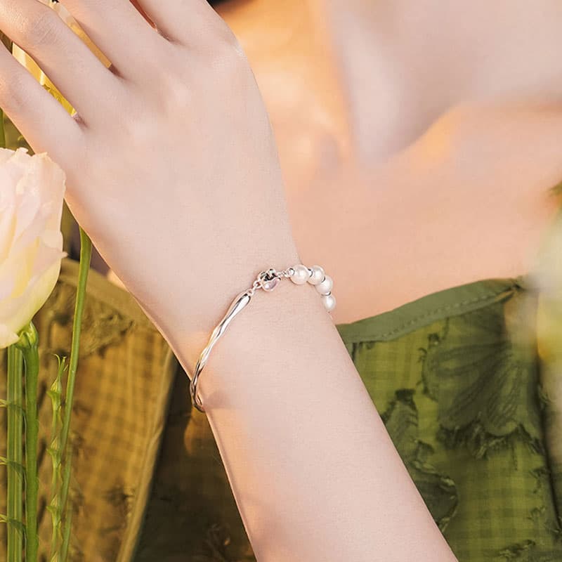Браслет Crafts Women ins S925 - изображение 3