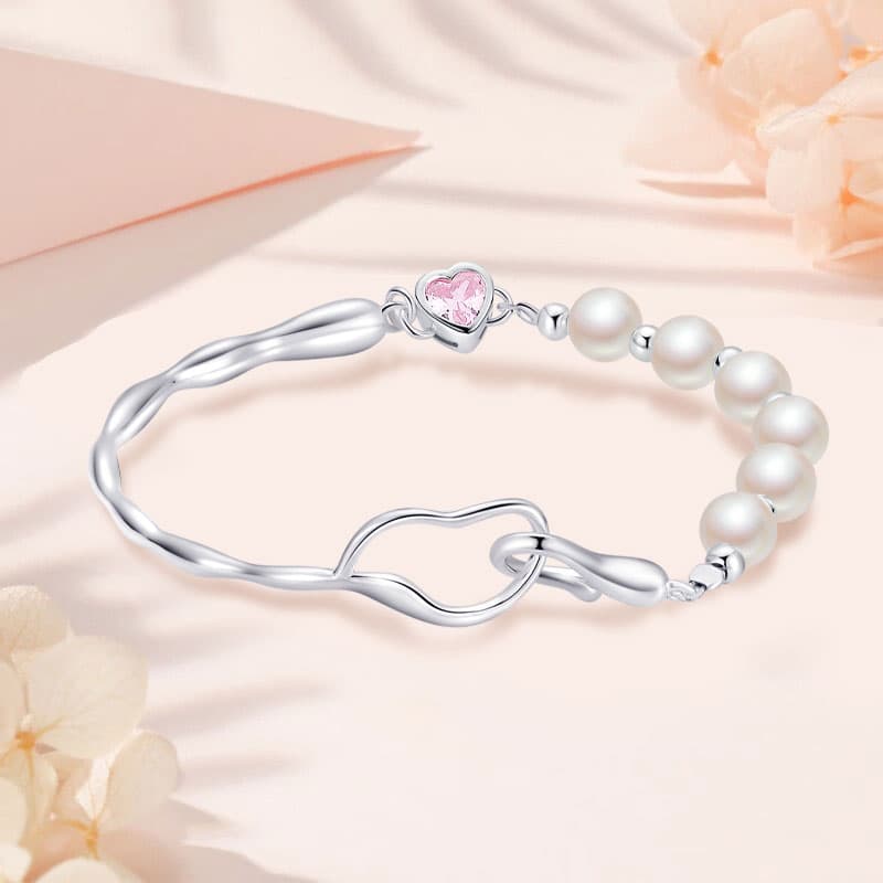 Браслет Crafts Women ins S925 - изображение 4