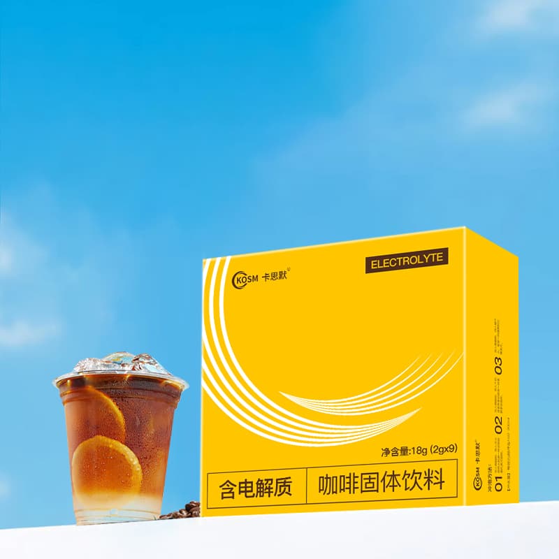 KOSM 9 18g(2g*9) 000 - изображение 3