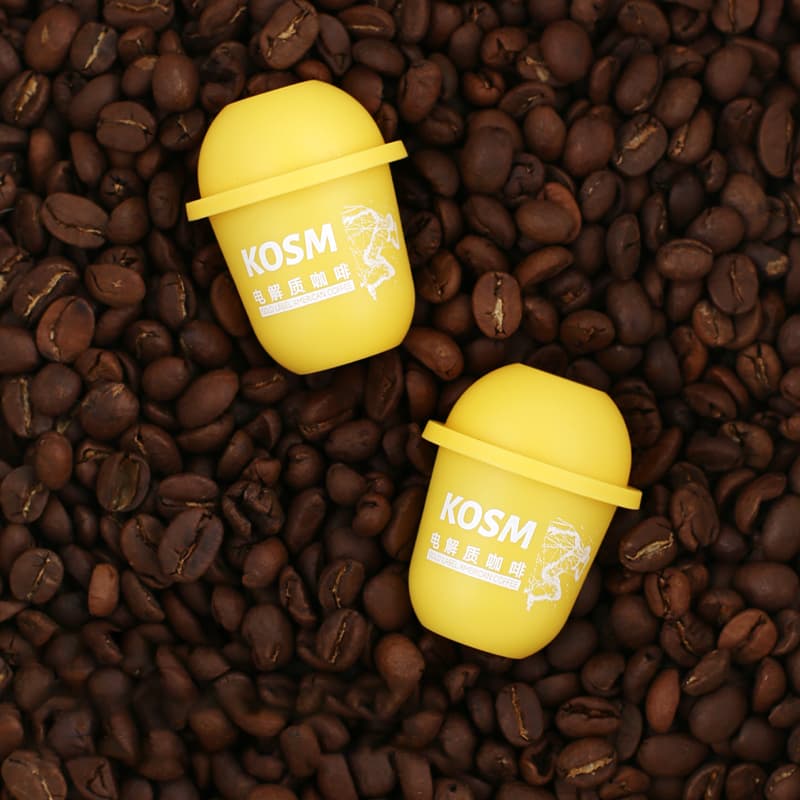 KOSM 9 18g(2g*9) 000 - изображение 4
