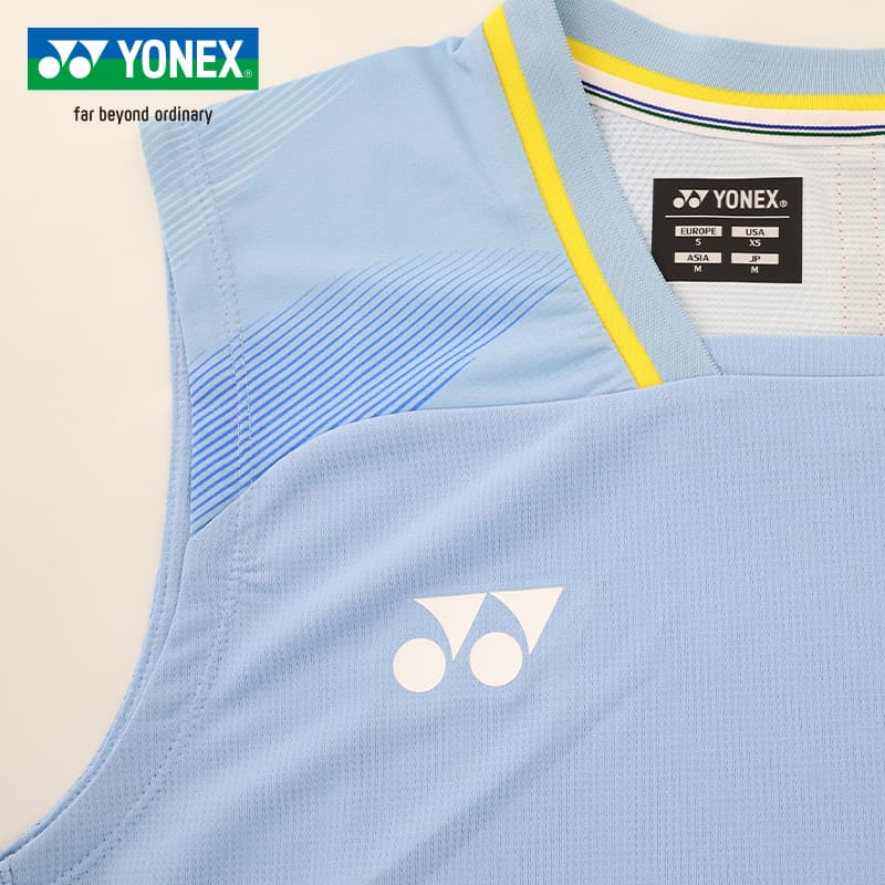 Майка YONEX - изображение 4