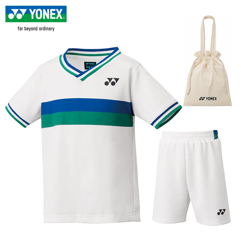 YONEX Kids Повседневные спортивные костюмы Наборы - изображение 6