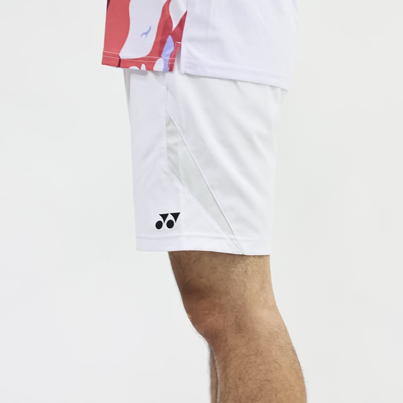 Шорты YONEX Мужские Повседневные Шорты - изображение 5