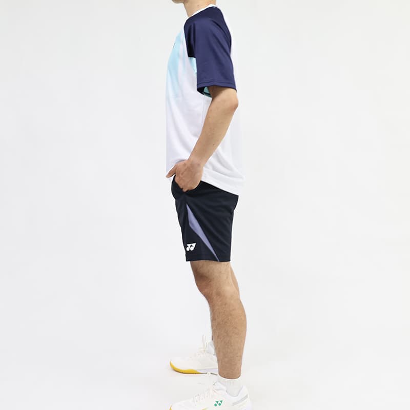 Футболка YONEX Мужские T-рубашки - изображение 7