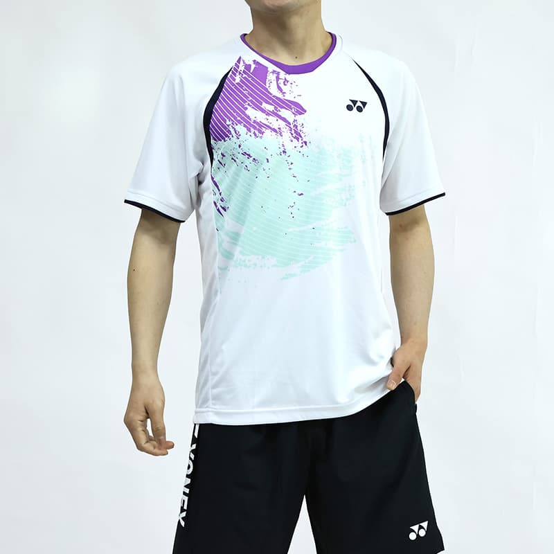 Футболка YONEX T - изображение 3