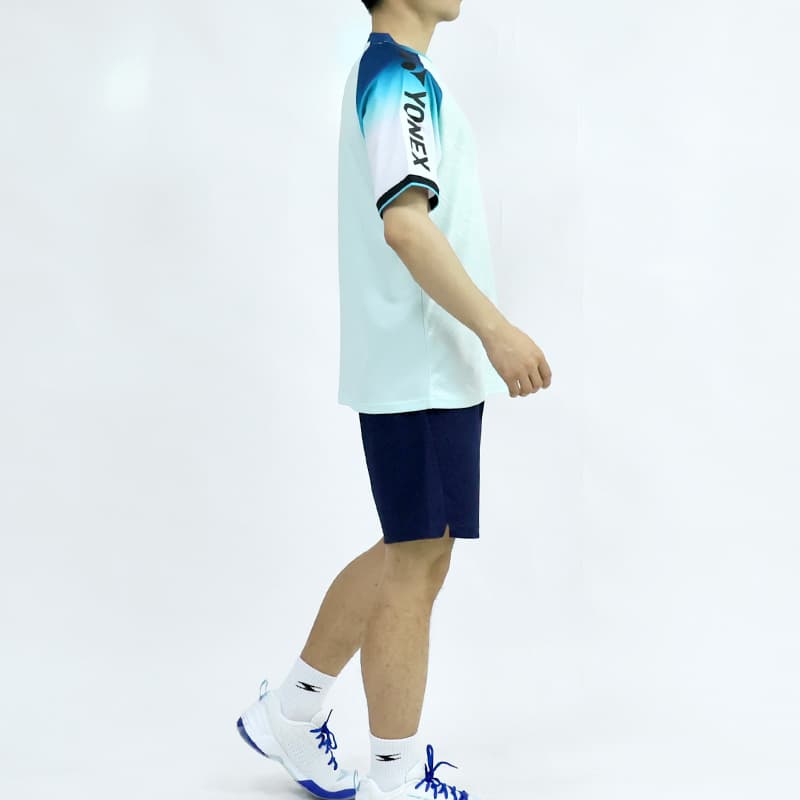 Футболка YONEX vT - изображение 5