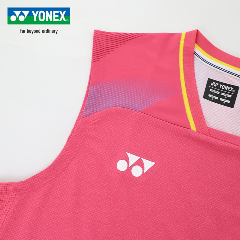 Майка YONEX - изображение 4