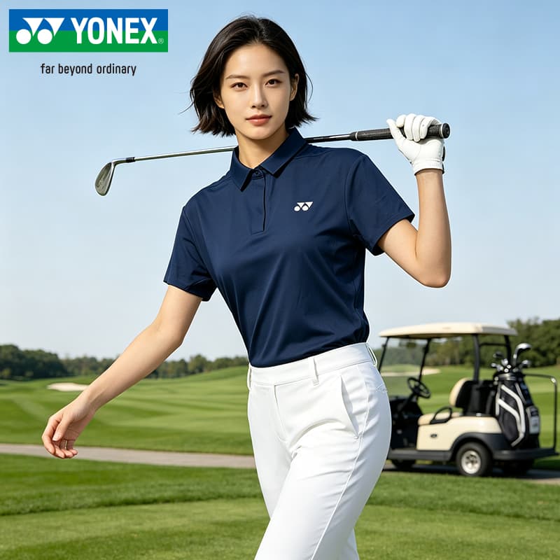 YONEX Унисекс Одежда для гольфа - изображение 3