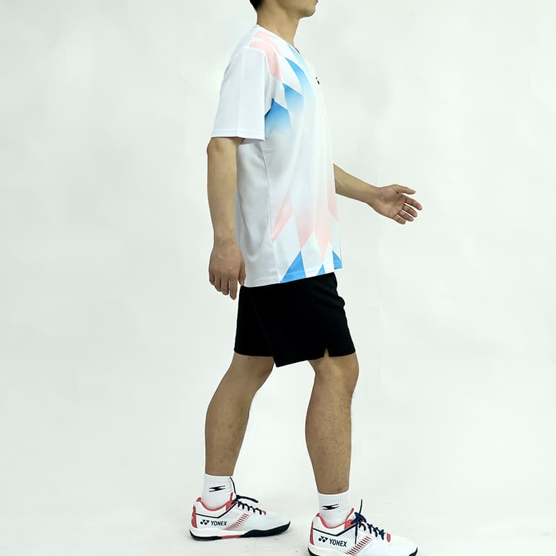 Футболка YONEX T - изображение 4