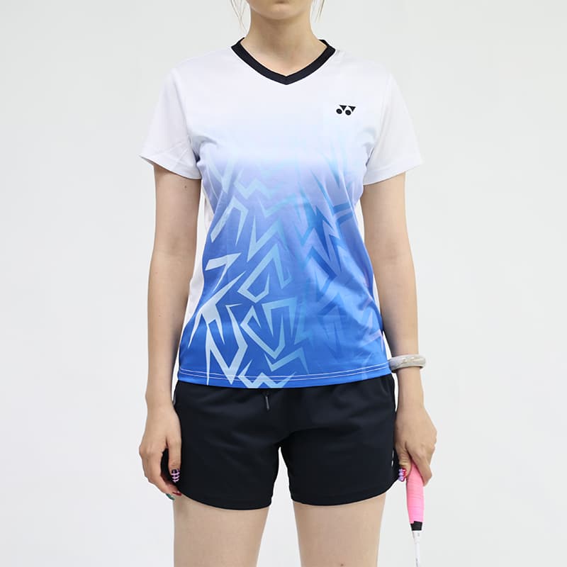 Футболка YONEX Женские футболки - изображение 3